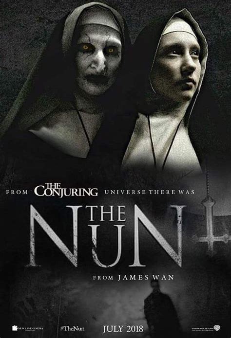 index of the nun